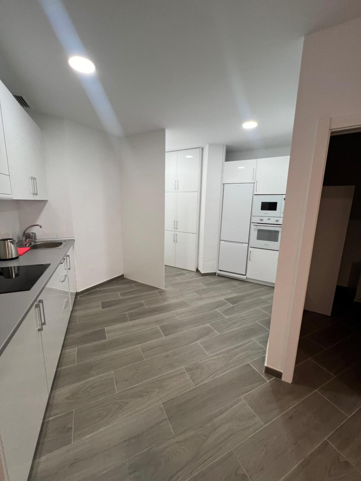 Apartamentos Montalvo Metropolis D Torremolinos Ngoại thất bức ảnh