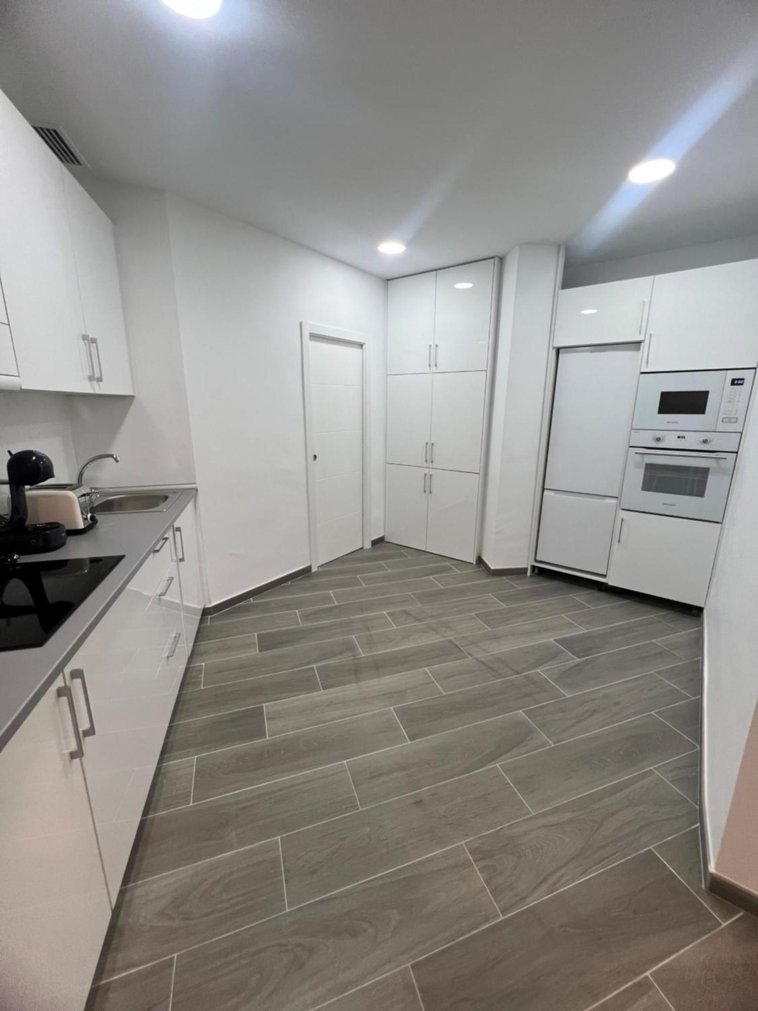 Apartamentos Montalvo Metropolis D Torremolinos Ngoại thất bức ảnh