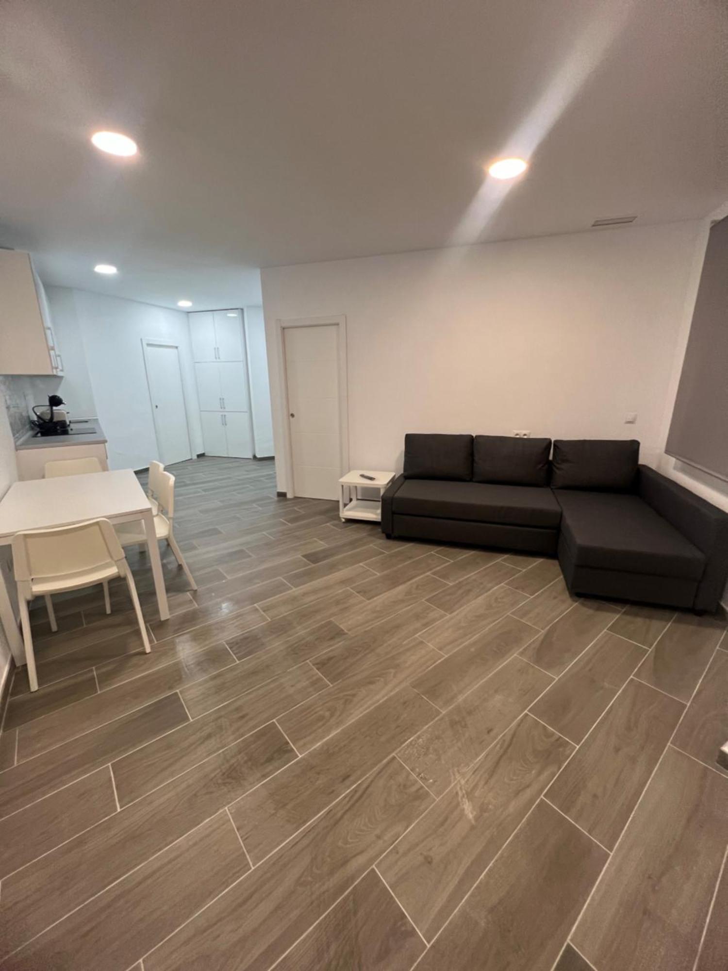 Apartamentos Montalvo Metropolis D Torremolinos Ngoại thất bức ảnh